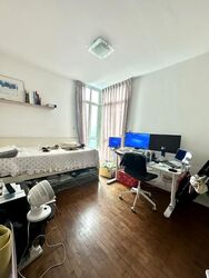 Lilydale (D27), Condominium #563344641